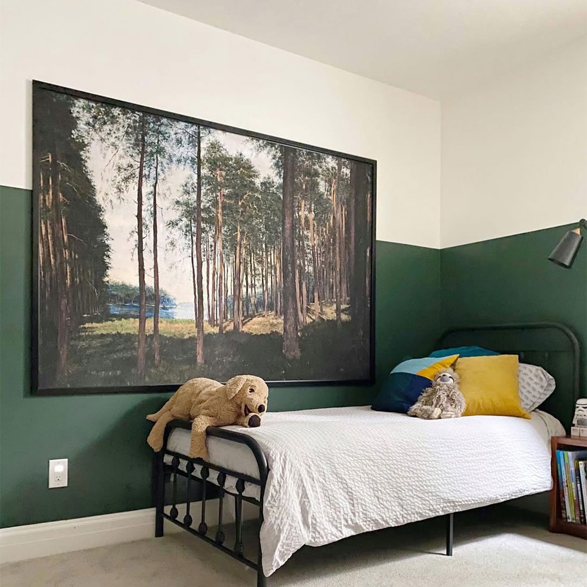 Large Artwork
