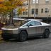 Tesla Recalls 46,000 Cybertrucks Amid Plummeting Stock