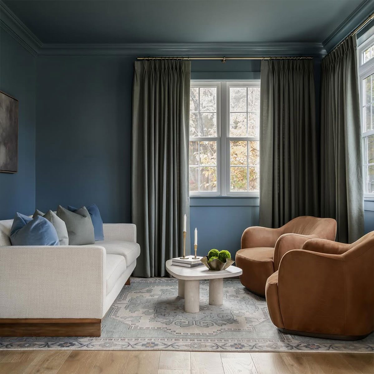 Monochromatic Color