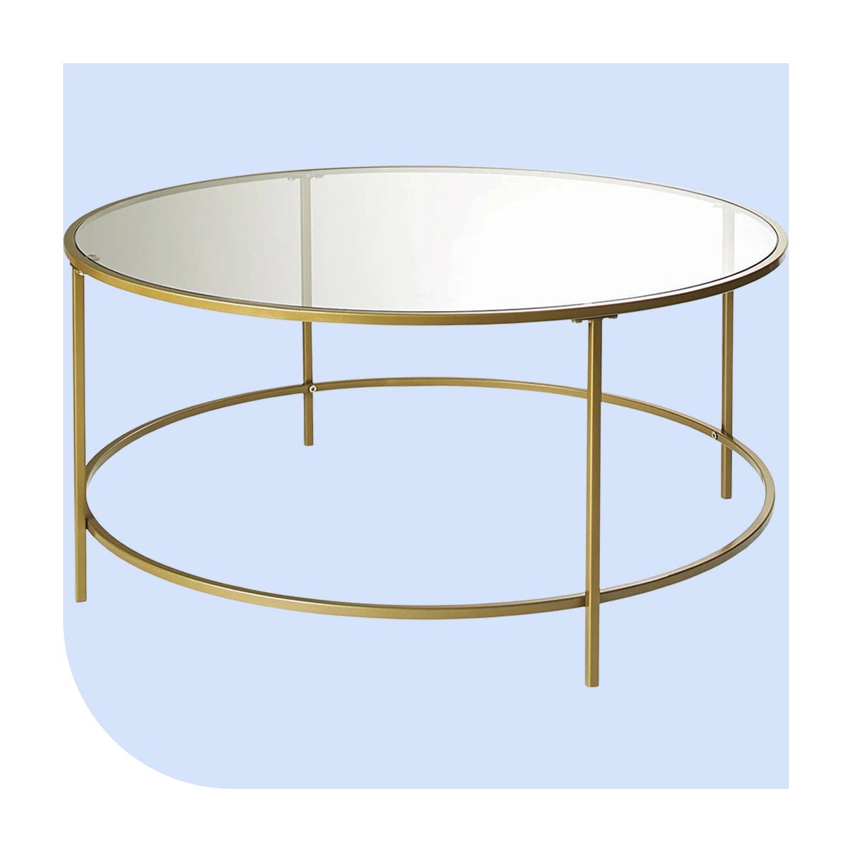 Nola Coffee Table