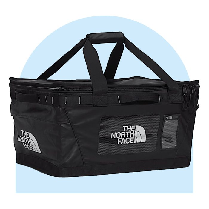 The North Face Base Camp Gear Box