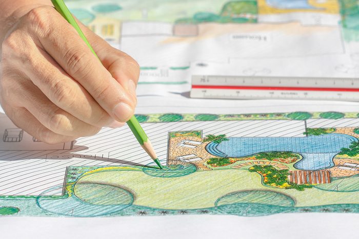 Planning Your Yard From Scratch Gettyimages 486284876