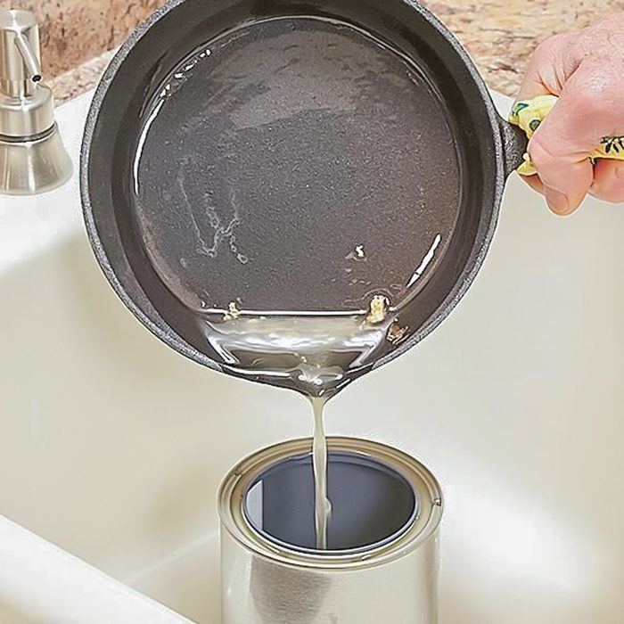 Cooking Oils/Fats