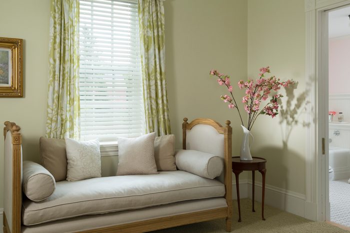 Bedroom suite