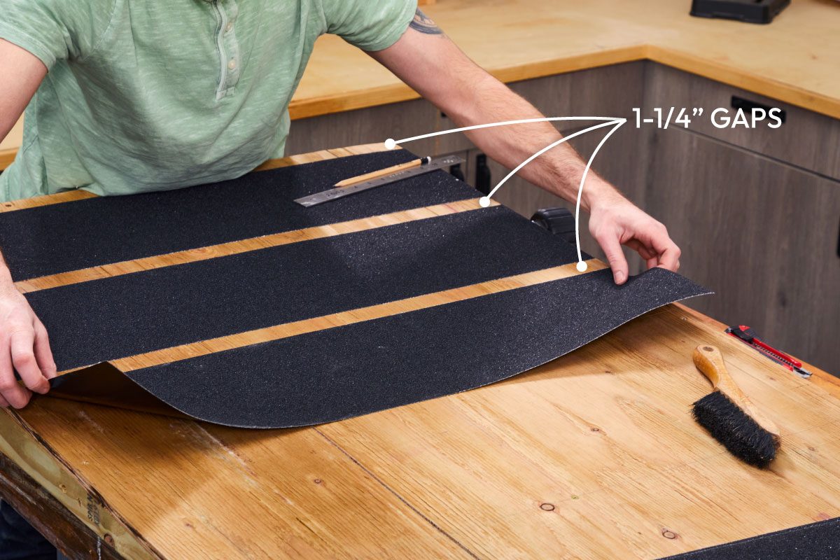 How To Build A Ramp For A Shed In An Afternoon