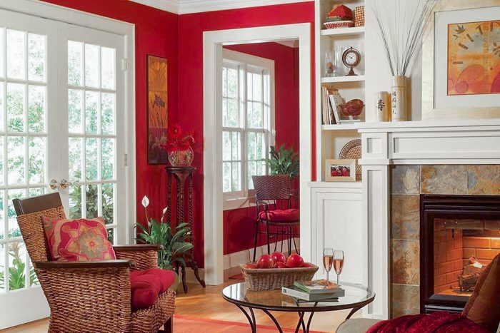 Molding And Trim