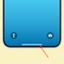 Noticed a Line at the Bottom of Your Phone Screen? Hereâ€™s Why Itâ€™s There