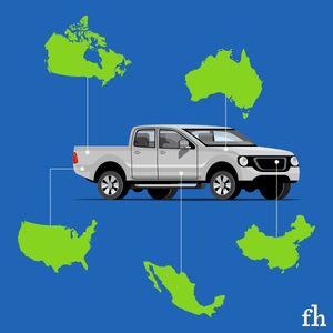 The Journey Of Car Manufacturing