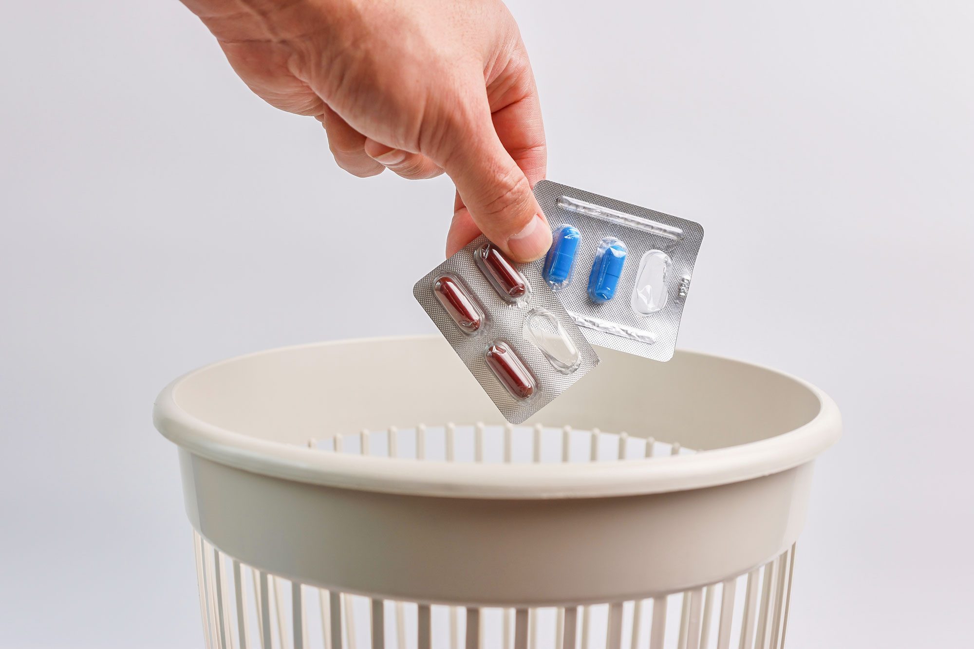 12 Common Household Items That Will Ruin Your Septic Tank