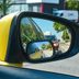 Whatâ€™s That Little Mirror On Your Side View For?