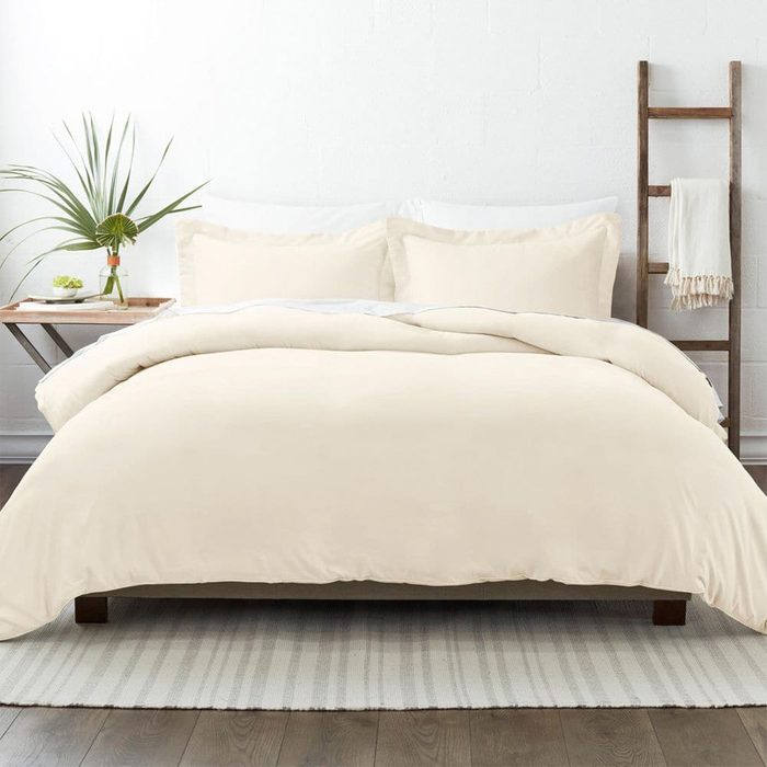 3 Piece Duvet Cover Set