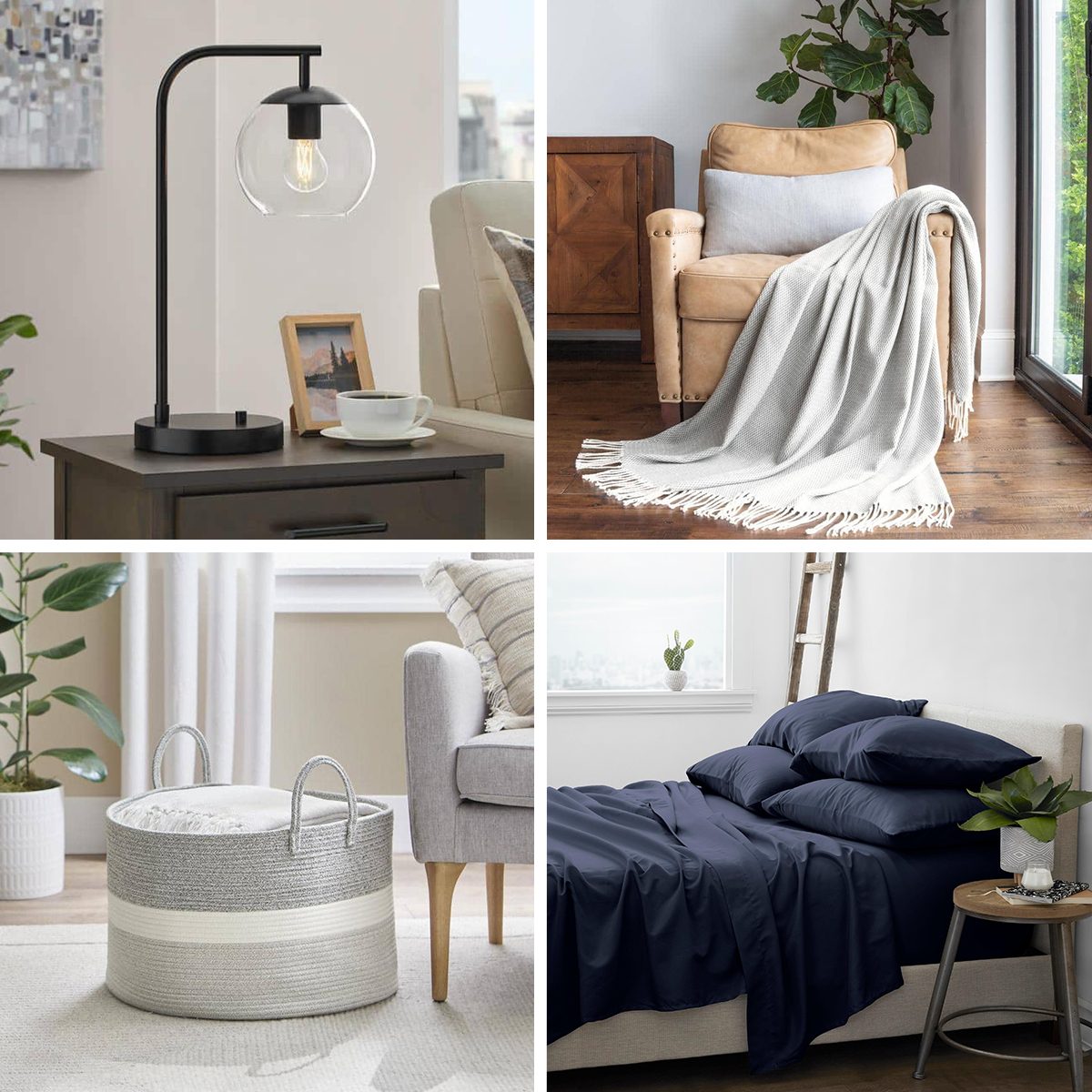 Your Guide To The Home Depot’s Decor Days—including 11 Top Buys Ft Via Homedepot.com